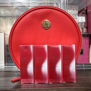 Shiseido Ultimune Power Infusing Concentrate 4 pcs 10ml each